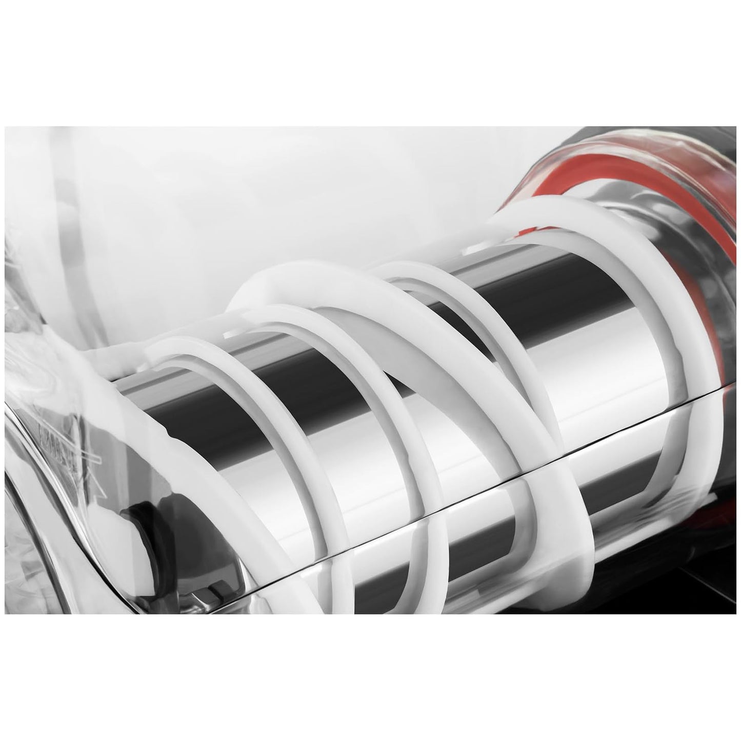 Slush Maschine 2×8L Royal Catering RCSL 2/6ICE gewerblich 450W LED Digital -7 bis +7°C